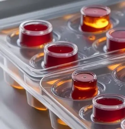 5-HETE(5-Hydroxyeicosatetraenoic Acid) ELISA Kit