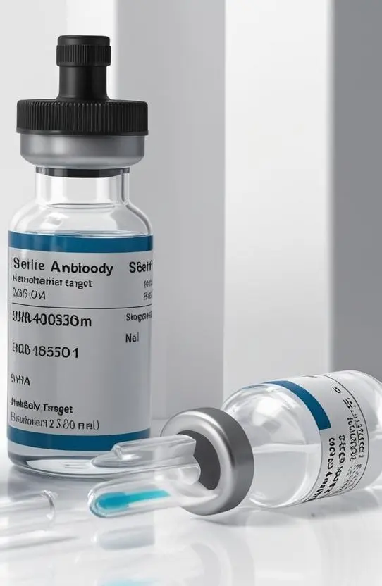 AACS Antibody, HRP conjugated 