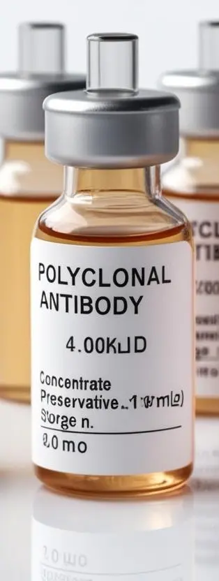 Goat anti-human Apolipoprotein E (APOE) PolyClonal antibody
