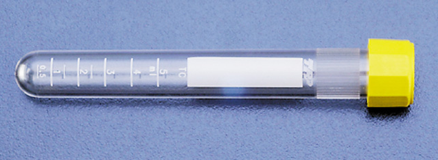 Trial for cell culture 5 / 20cm2