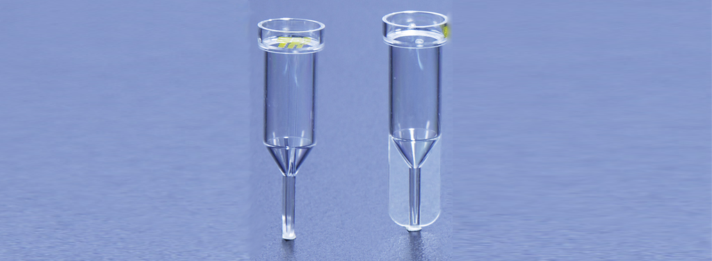Colorless PVC tube