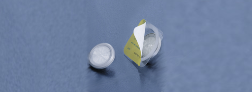 [SK-FEM1B-57] Syringe filter 0.45 µm, avg.33 mm