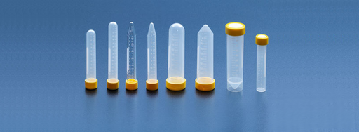 [SK-FEM1B-115] 50 ml Virrow tube, roundodenna